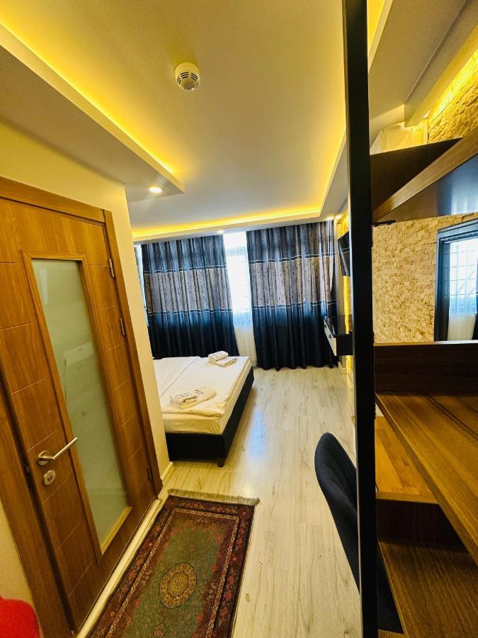 Sirkeci Quietness 3*