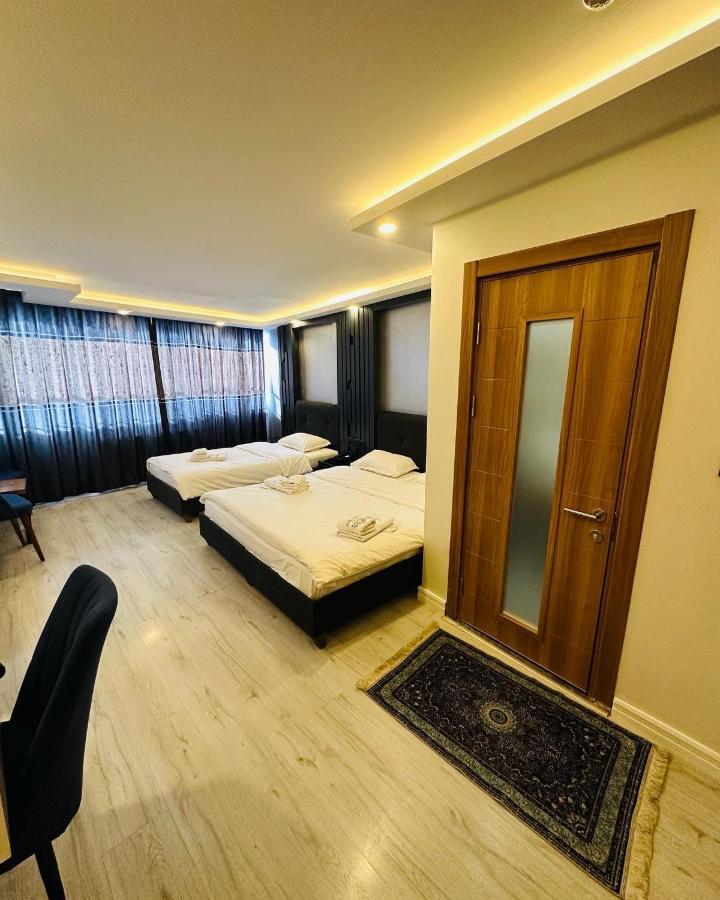 Sirkeci Quietness Hotel 3*