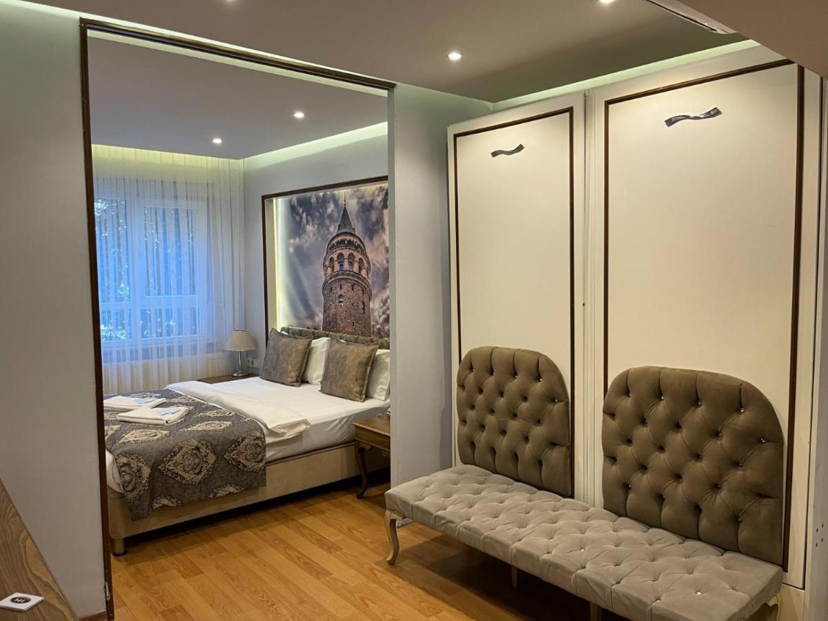 Hotel Elite Marmara Bosphorus & Istanbul