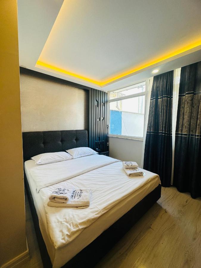 Hotel Sirkeci Quietness