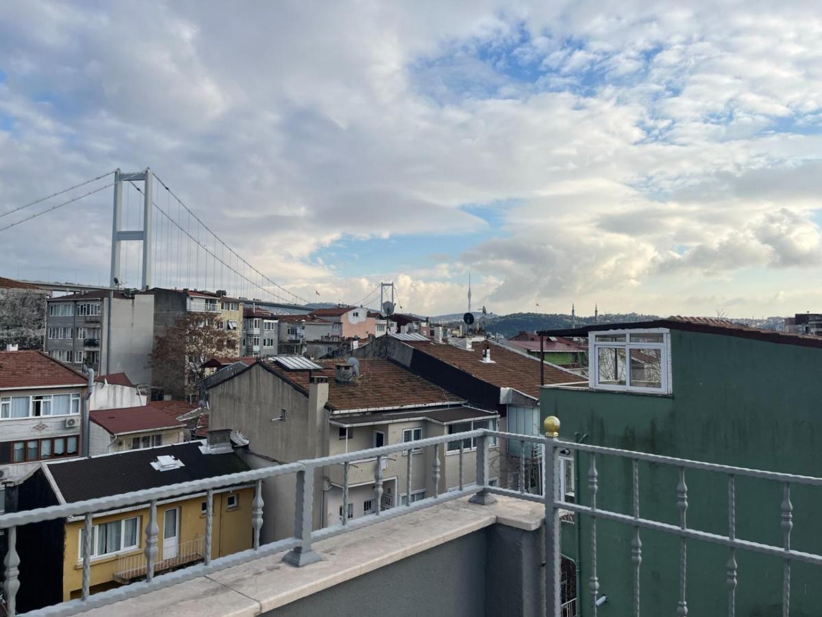Elite Marmara Bosphorus &