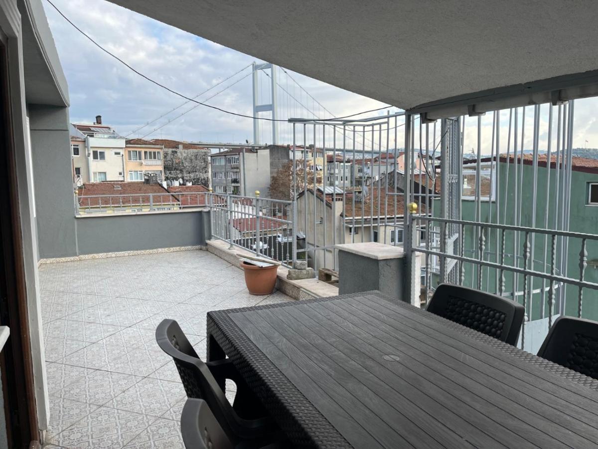 Hotel Elite Marmara Bosphorus &