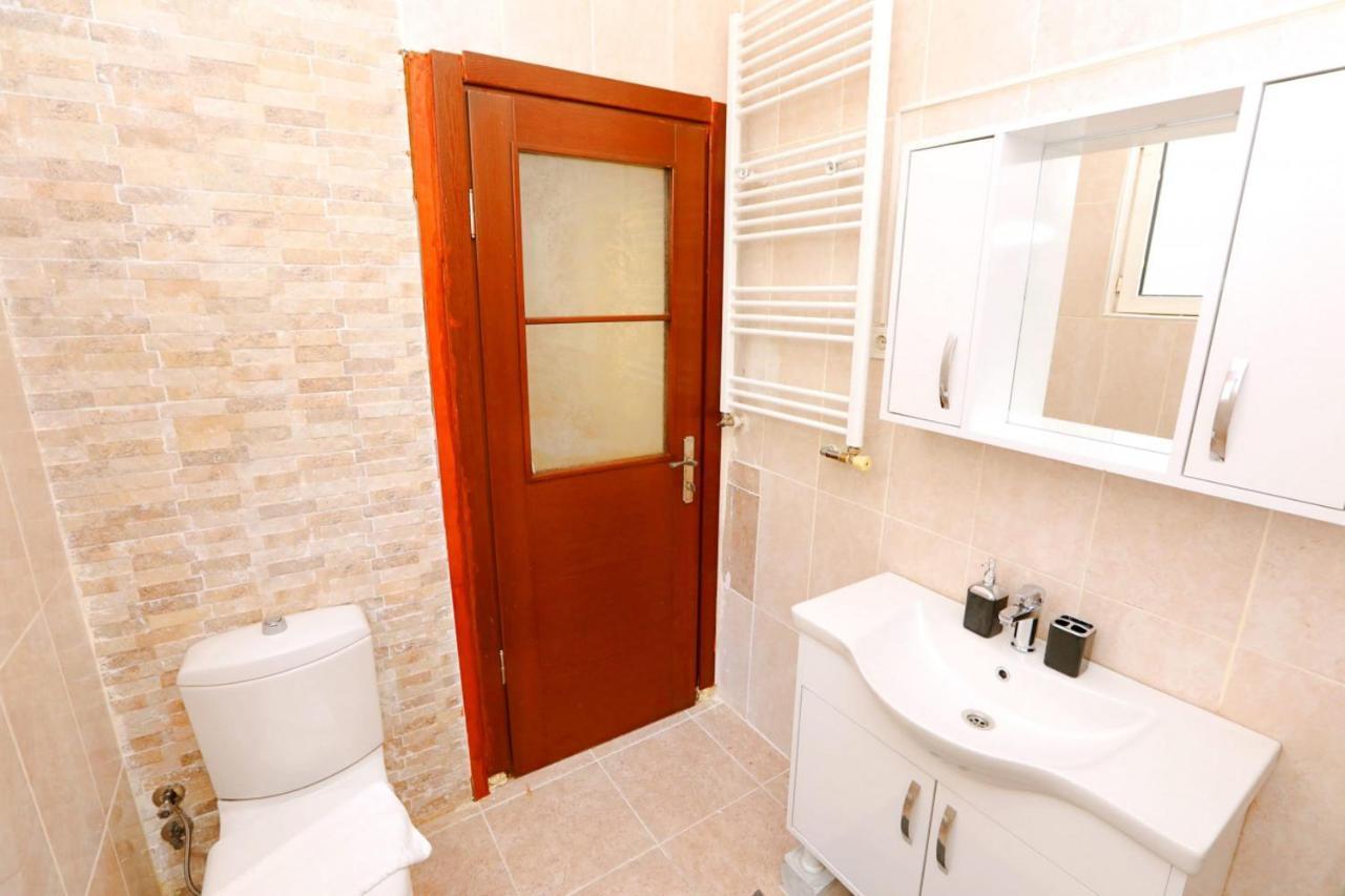 Apartment Charming Flat Near Bagdat Street In Kadikoy Istanbul