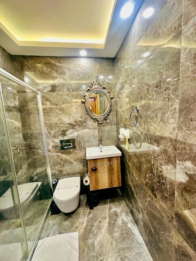 Hotel Sirkeci Quietness 3*