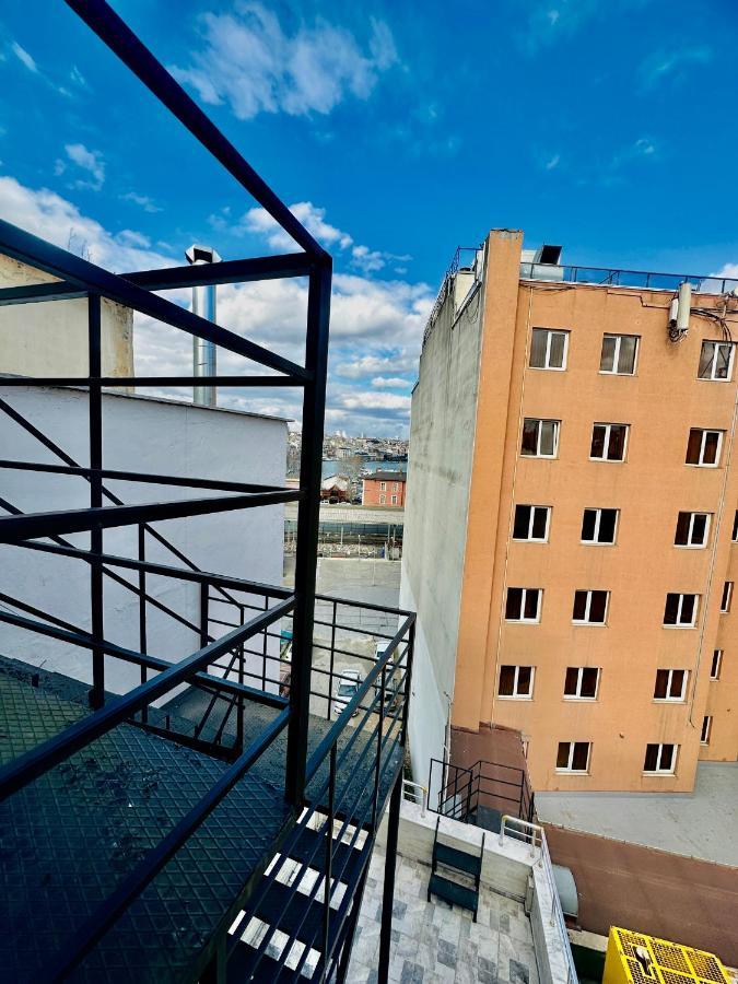 Hotel Sirkeci Quietness Istanbul