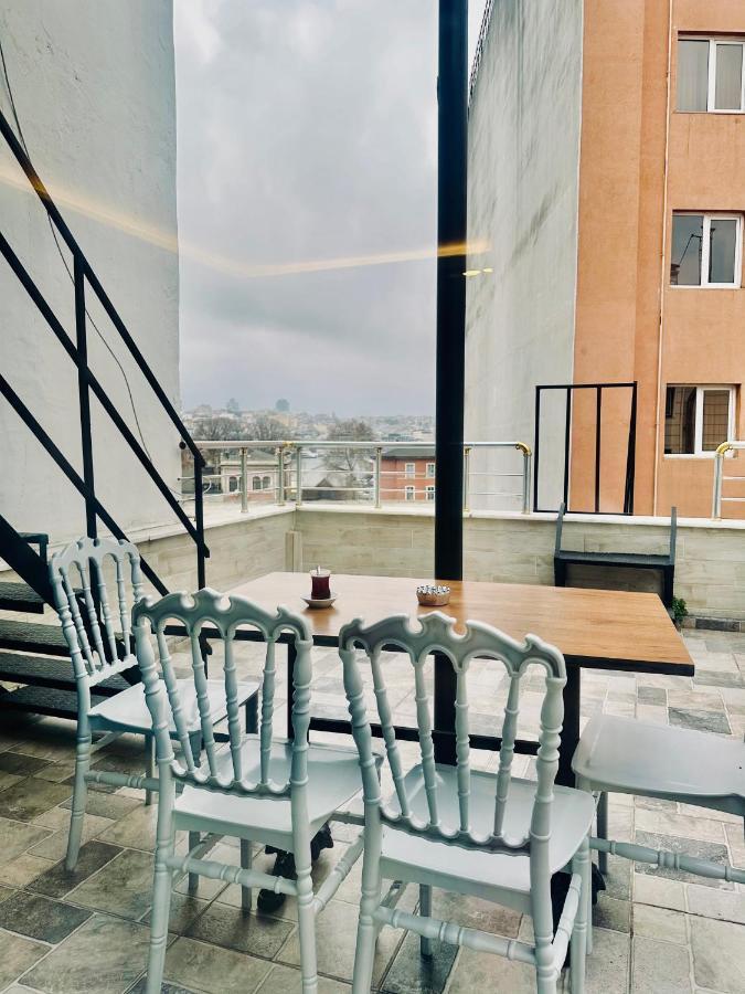 Hotel Sirkeci Quietness 3*