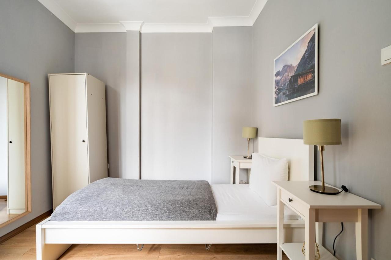Charming Flat Near Bagdat Street In Kadikoy * Istanbul