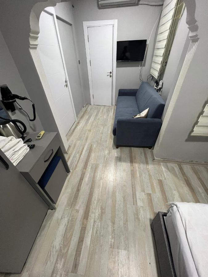 Darius Suites Old Apartment