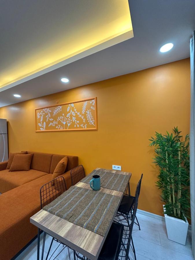Apartment Homes Of No.23 Istanbul
