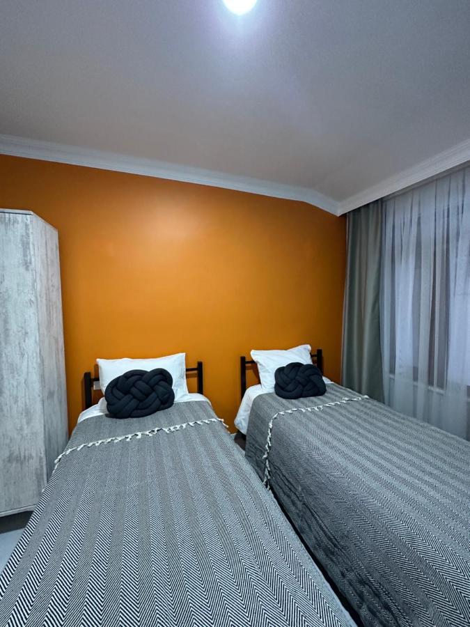 Homes Of No.23 Apartment Istanbul