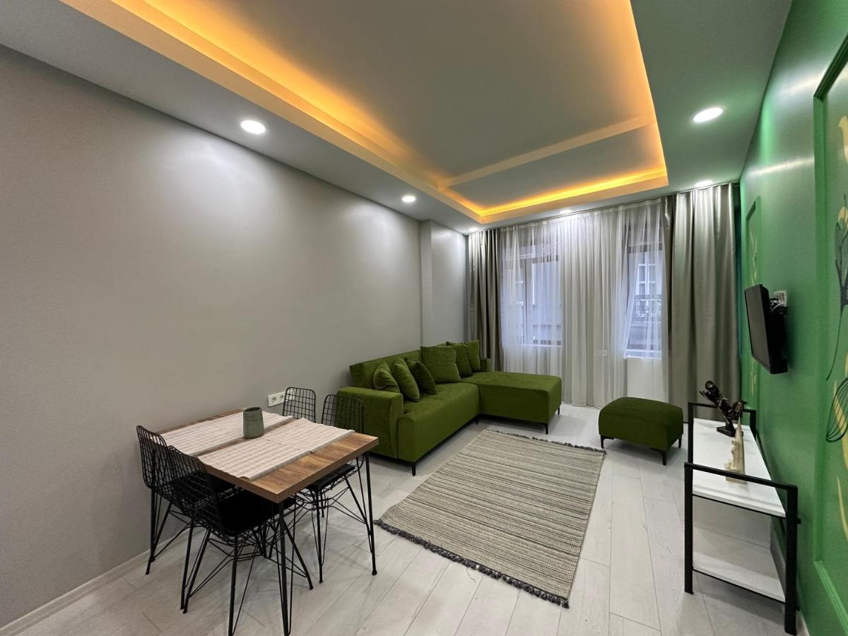 Homes Of No.23 Istanbul