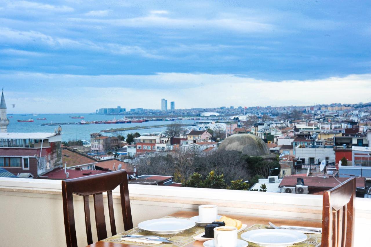 Erguvan - Special Category Hotel Istambul