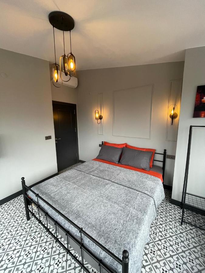 Beyoglu Huzur Apart * Istanbul