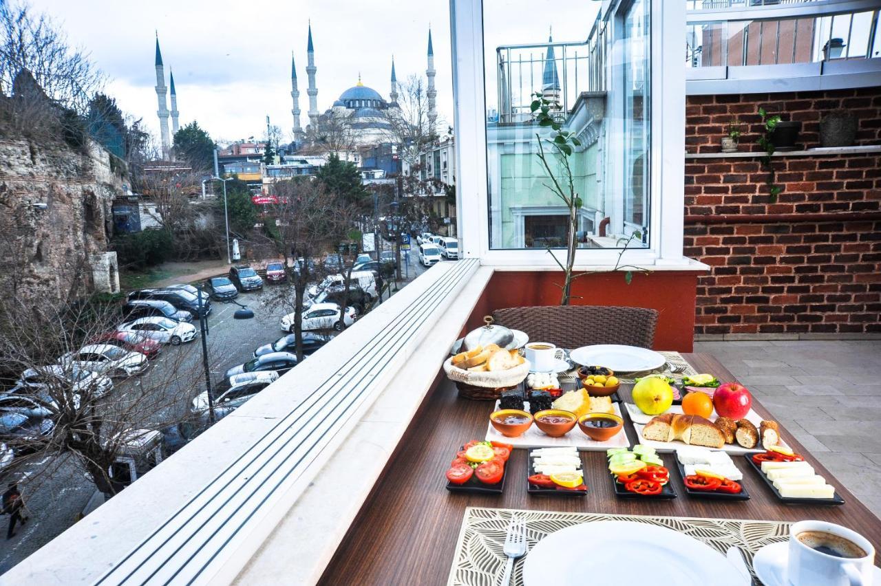 Erguvan - Special Category Istambul