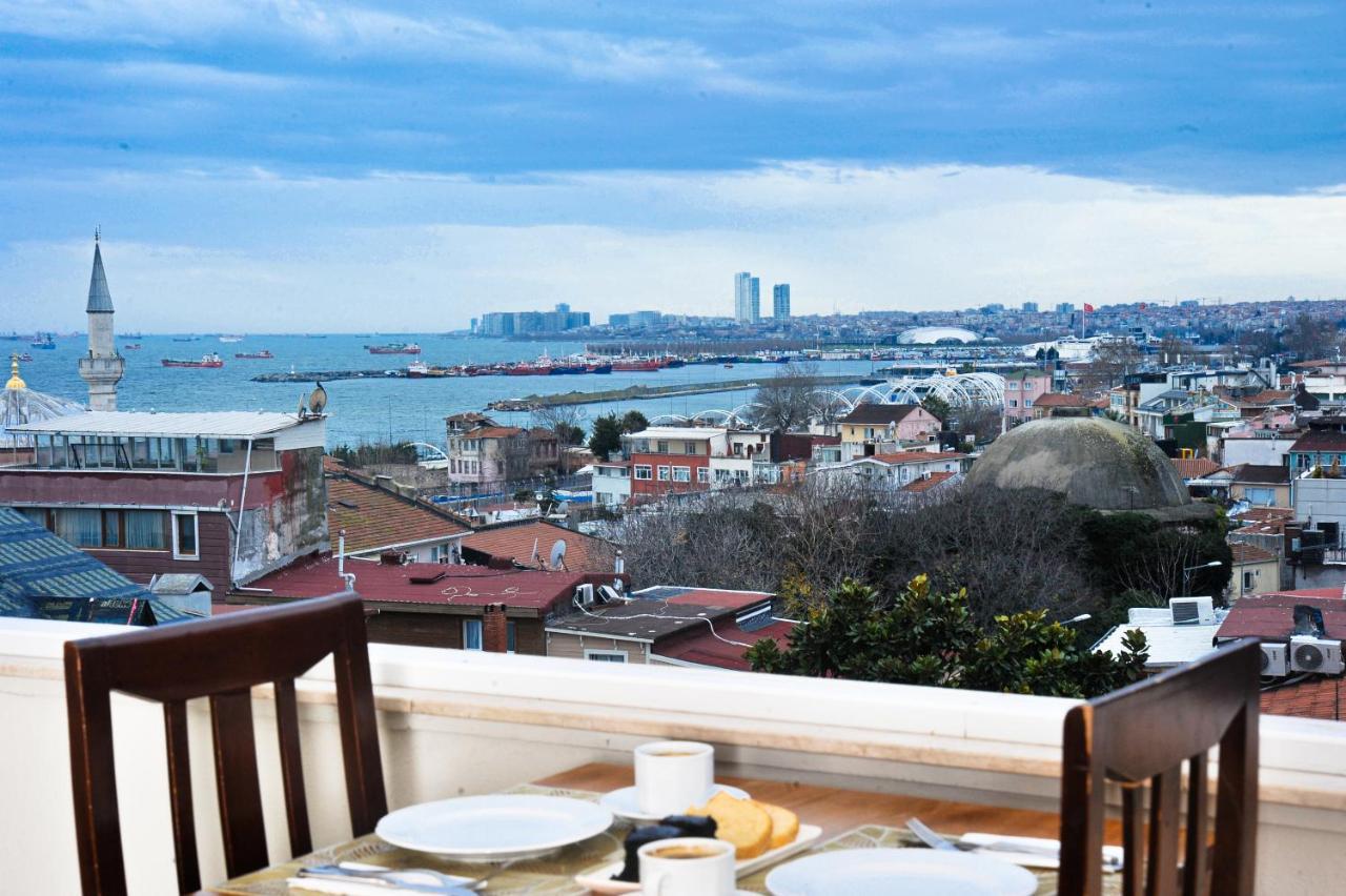 Hotel Erguvan - Special Category Istambul