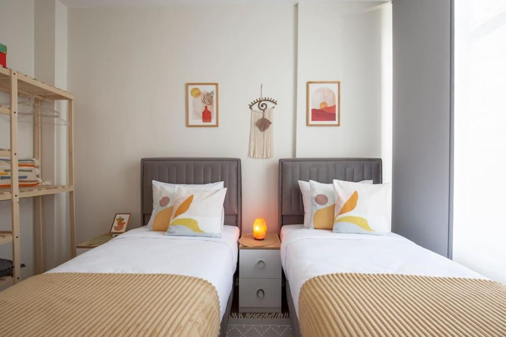 Apartment Modern Flat With Location Near Nisantasi *