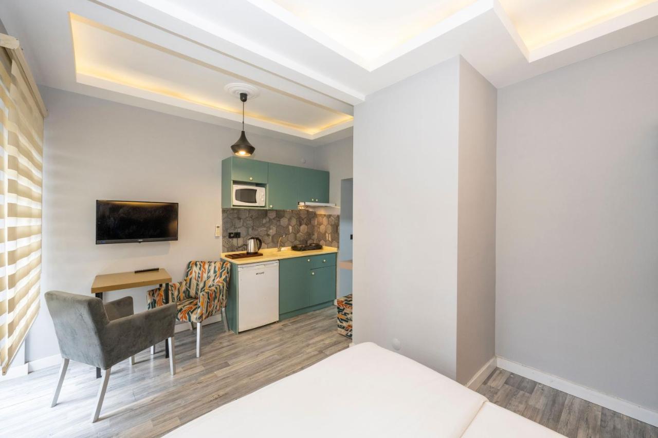 Hotel Cirrus Istanbul