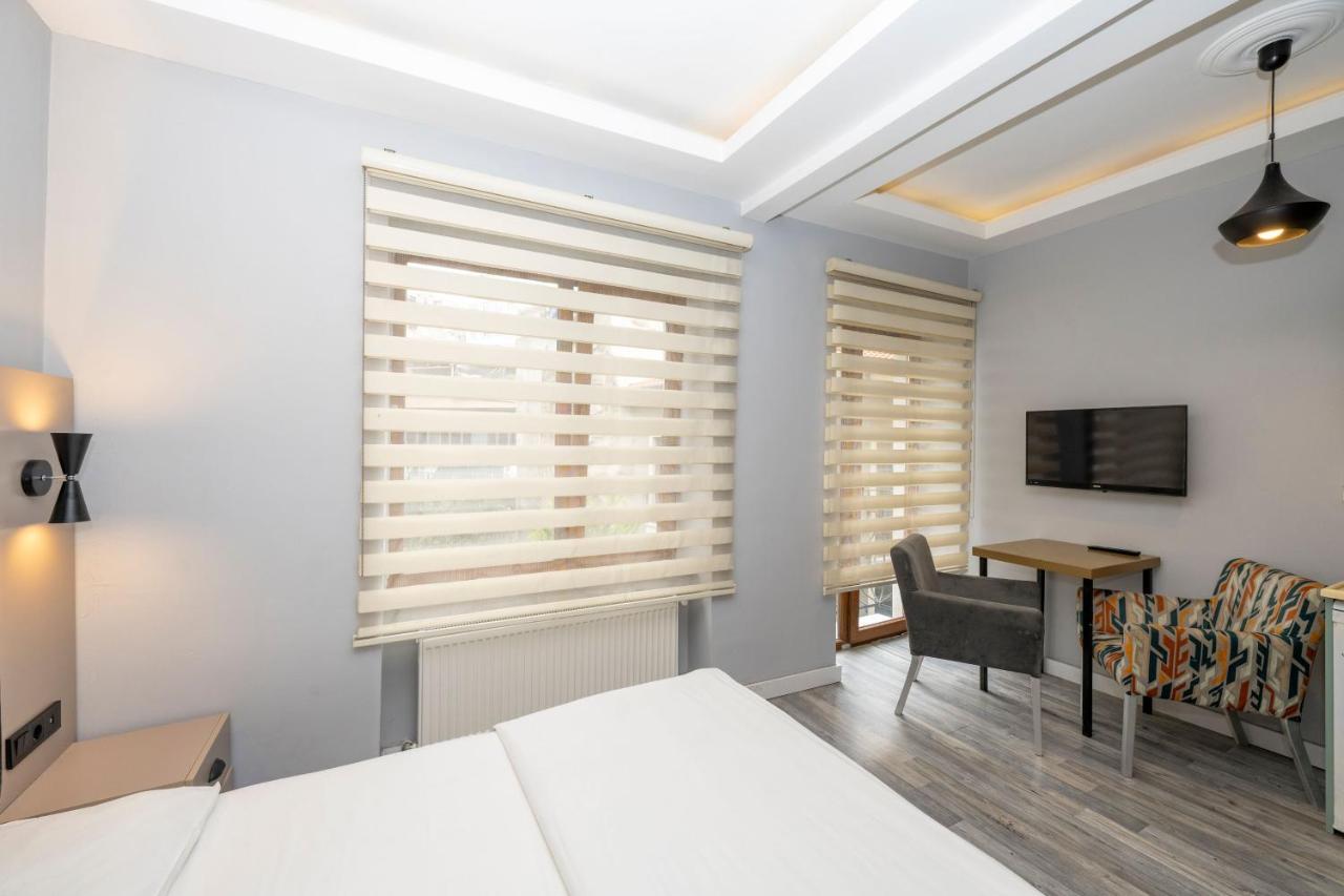 Cirrus Hotel