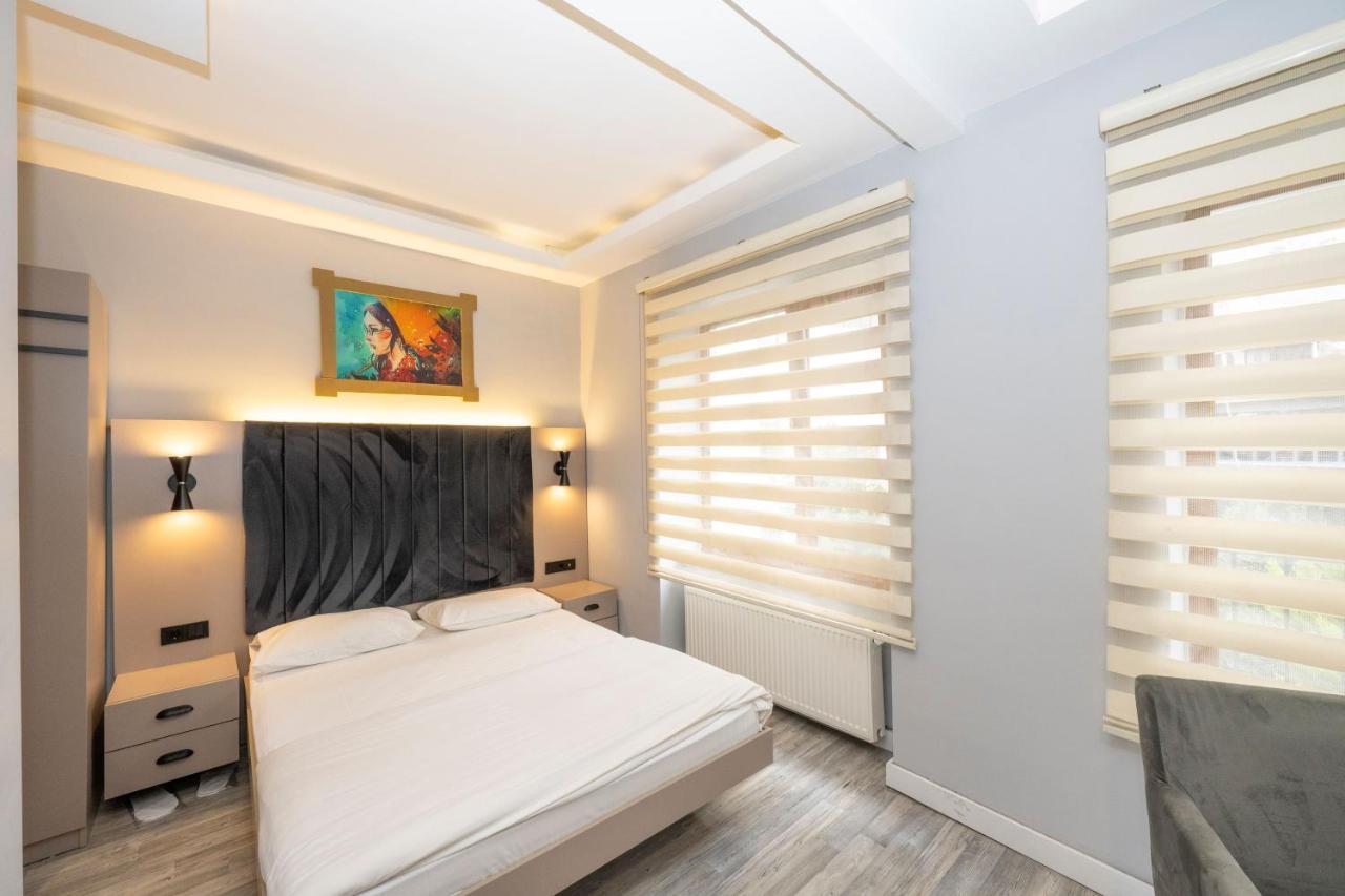 Hotel Cirrus Istanbul