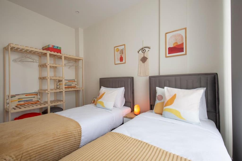 Modern Flat With Location Near Nisantasi * Istanbul