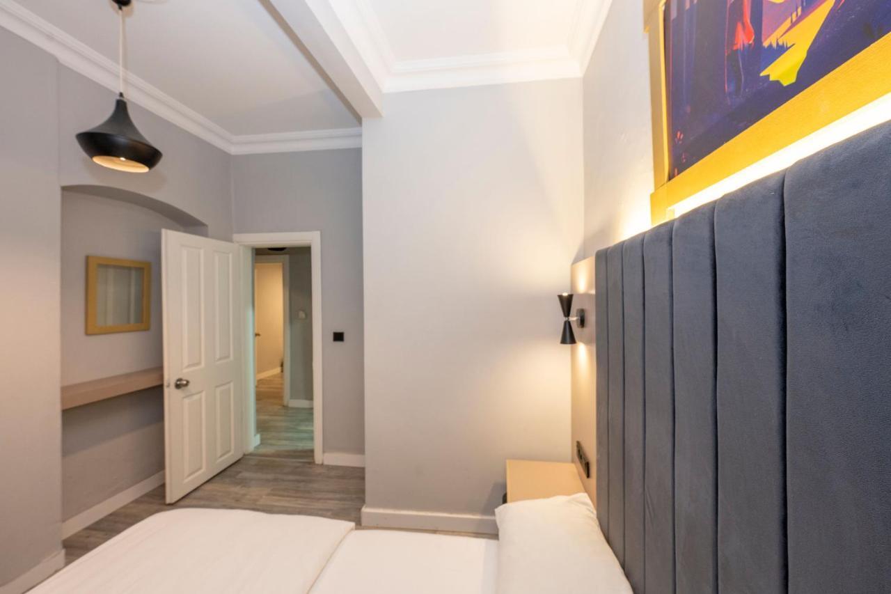 Hotel Cirrus