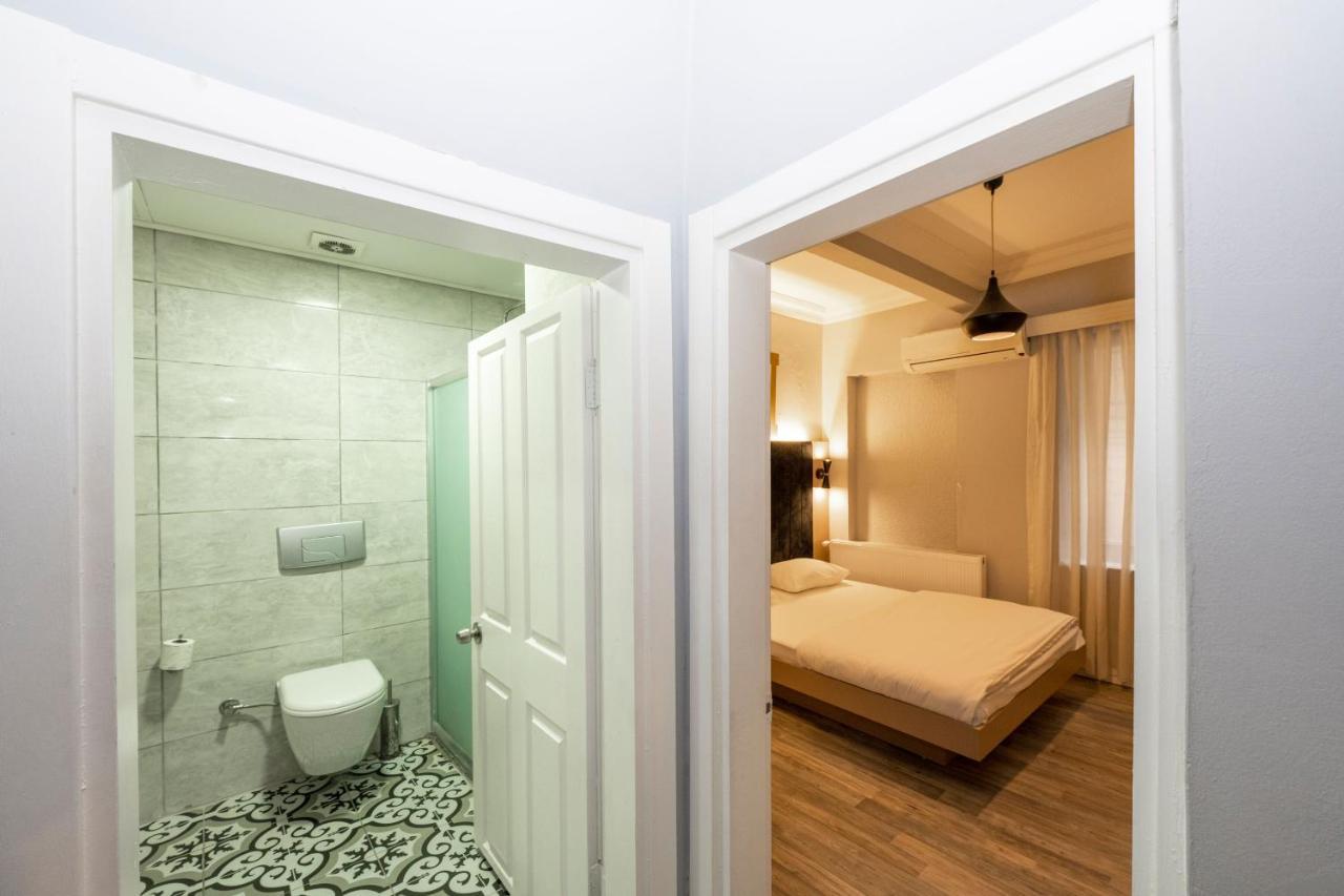 Cirrus Hotel