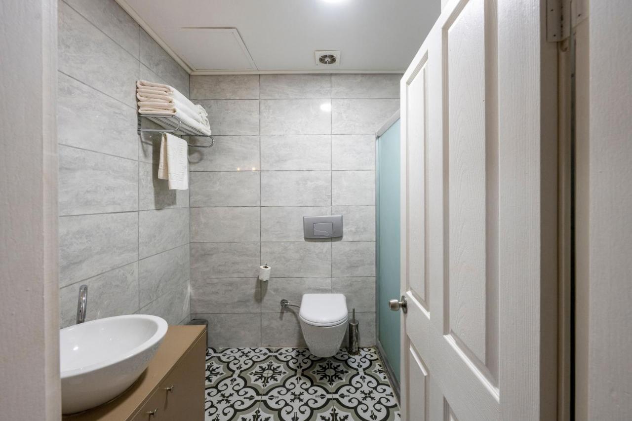 Cirrus Hotel Istanbul