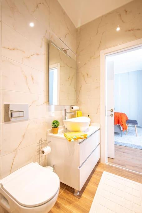 Modern Flat With Location Near Nisantasi