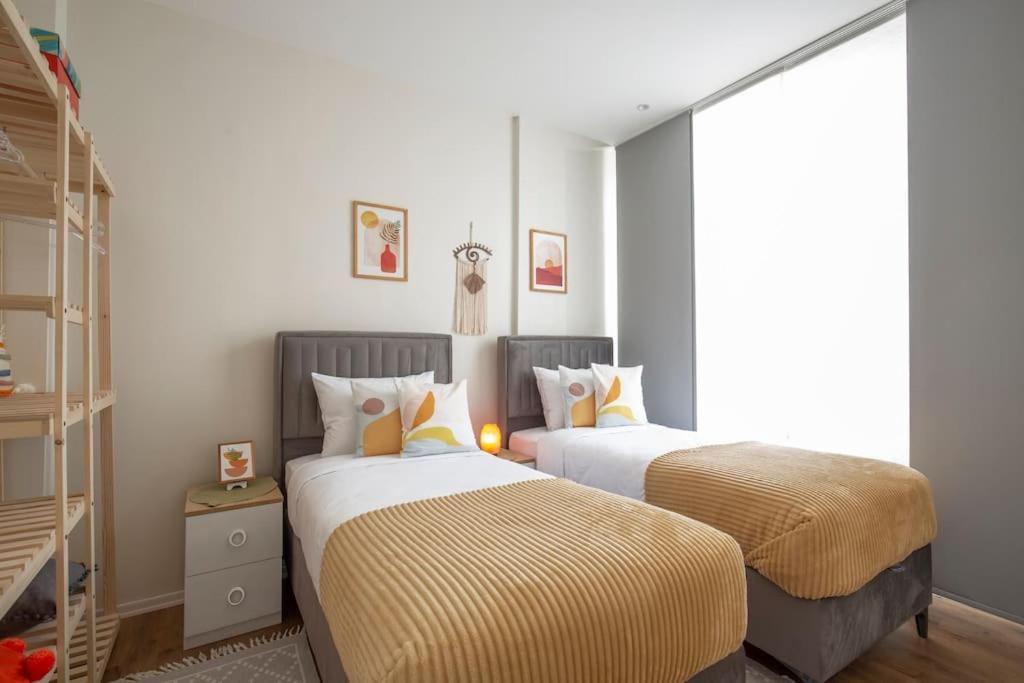 Modern Flat With Location Near Nisantasi Apartment *