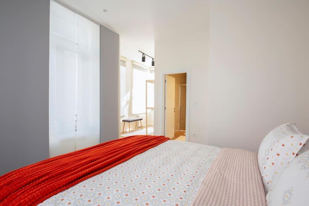 Modern Flat With Location Near Nisantasi