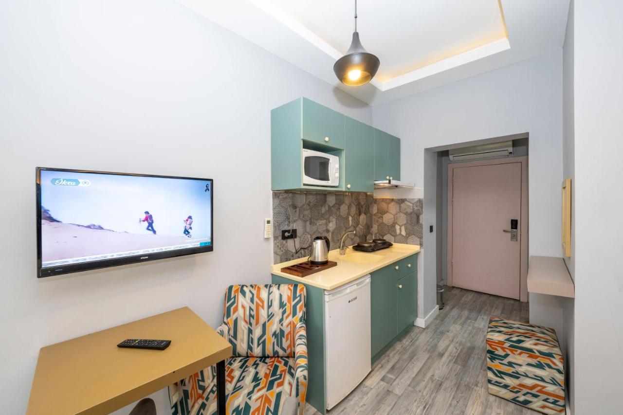Hotel Cirrus Istanbul