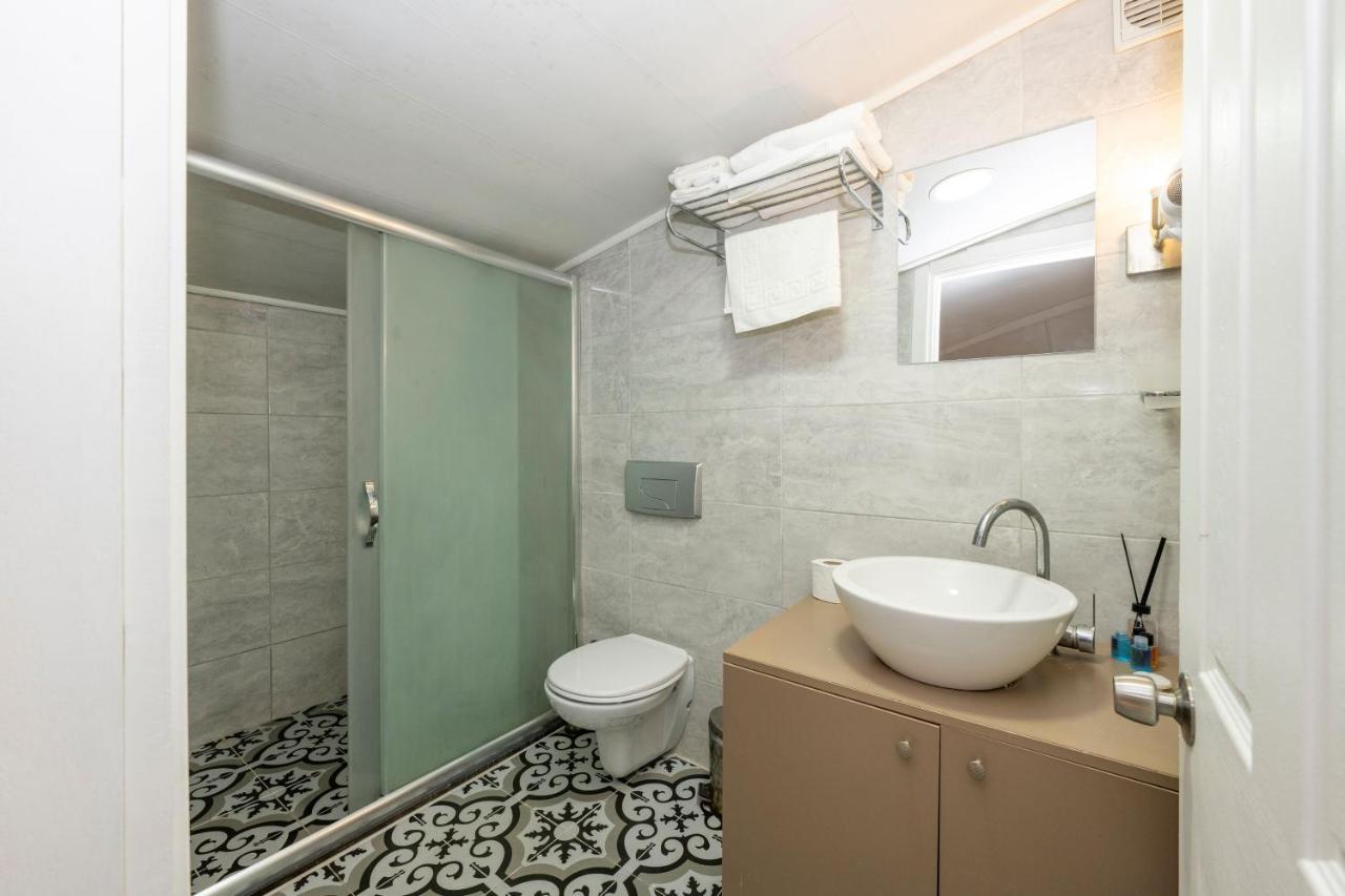 Hotel Cirrus Istanbul