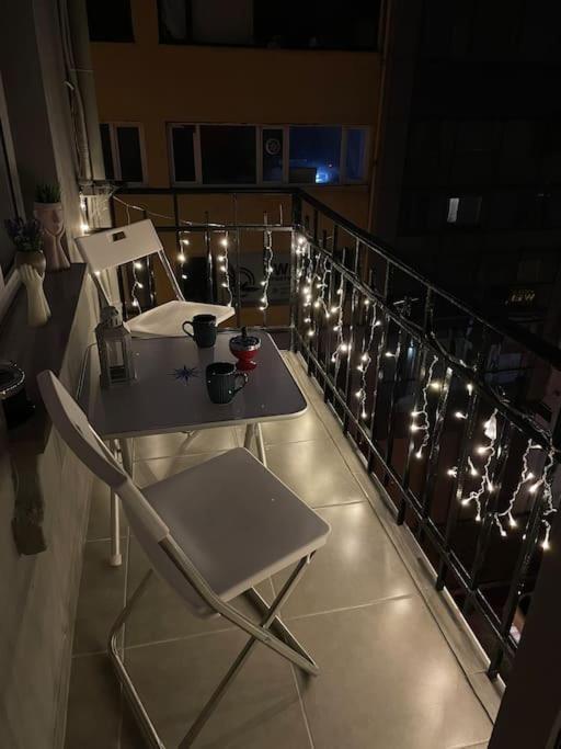 Modern Flat With Location Near Nisantasi Istanbul