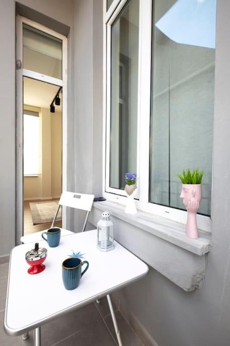 Apartment Modern Flat With Location Near Nisantasi *