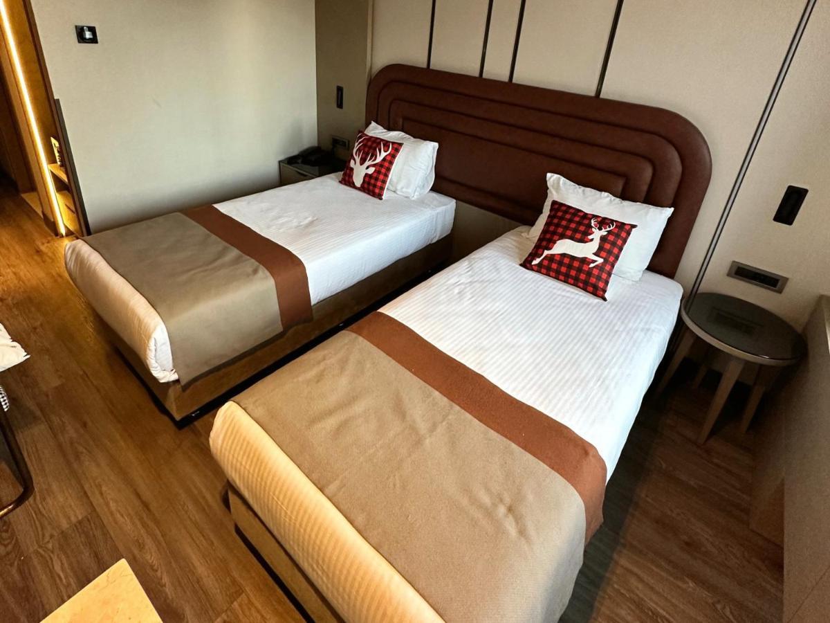 Edition Old Hotel Istanbul