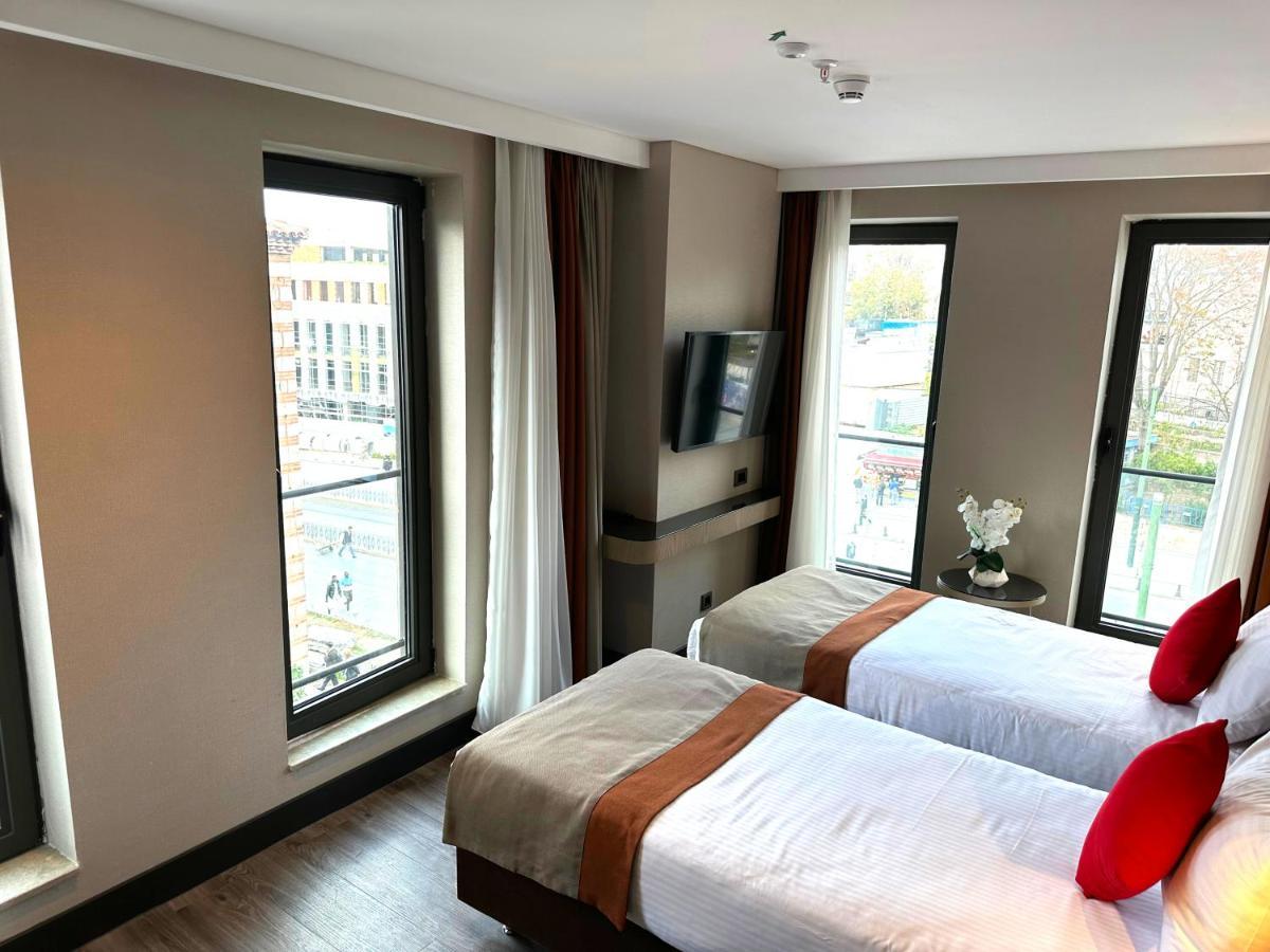 Edition Old 4* Istanbul