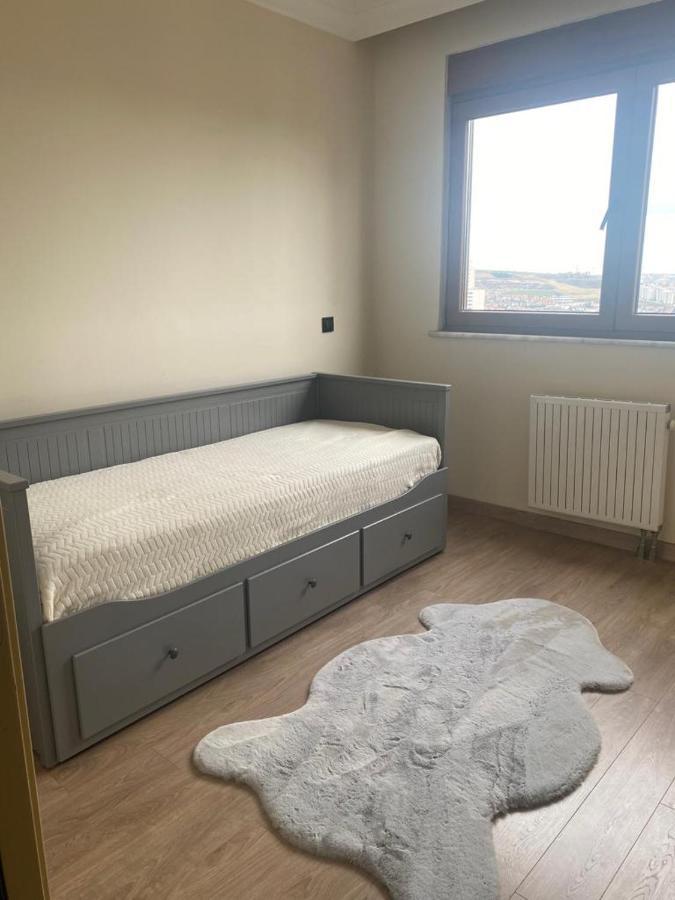 Apartment Kuzu Spradon Kuleler Istanbul