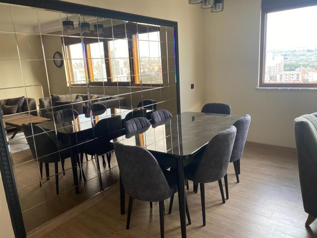 Apartment Kuzu Spradon Kuleler