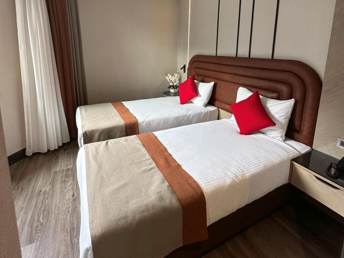 Edition Old Hotel Istanbul