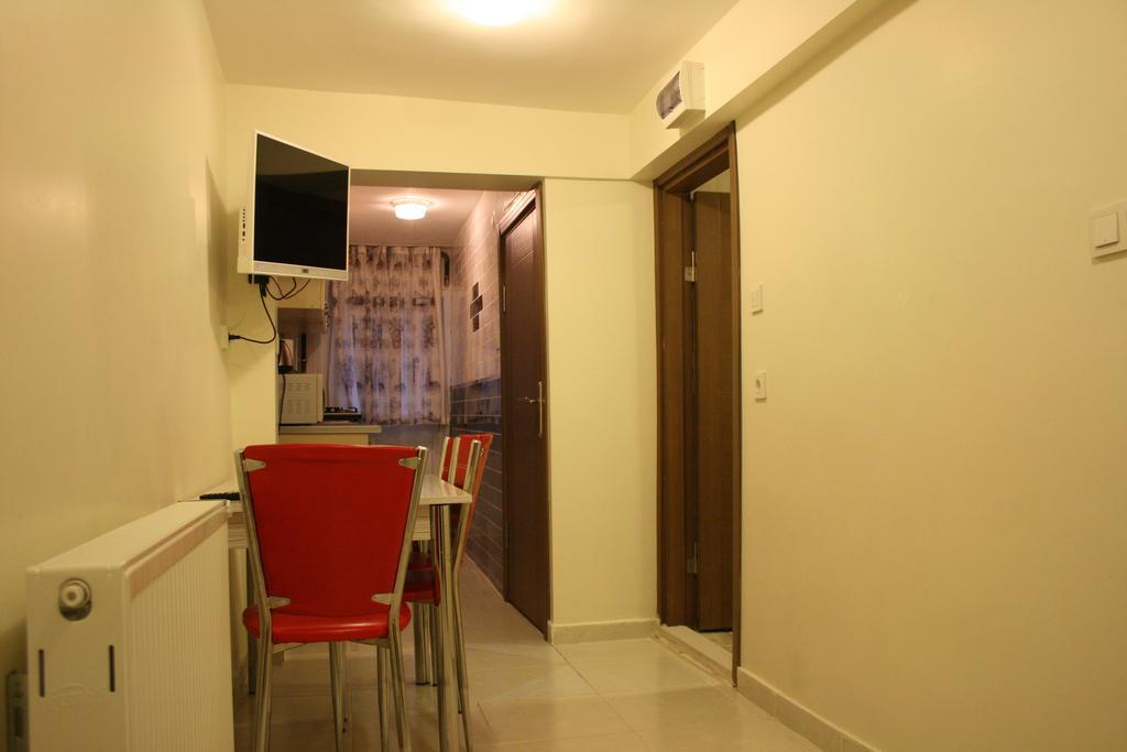 Apartment Marmara