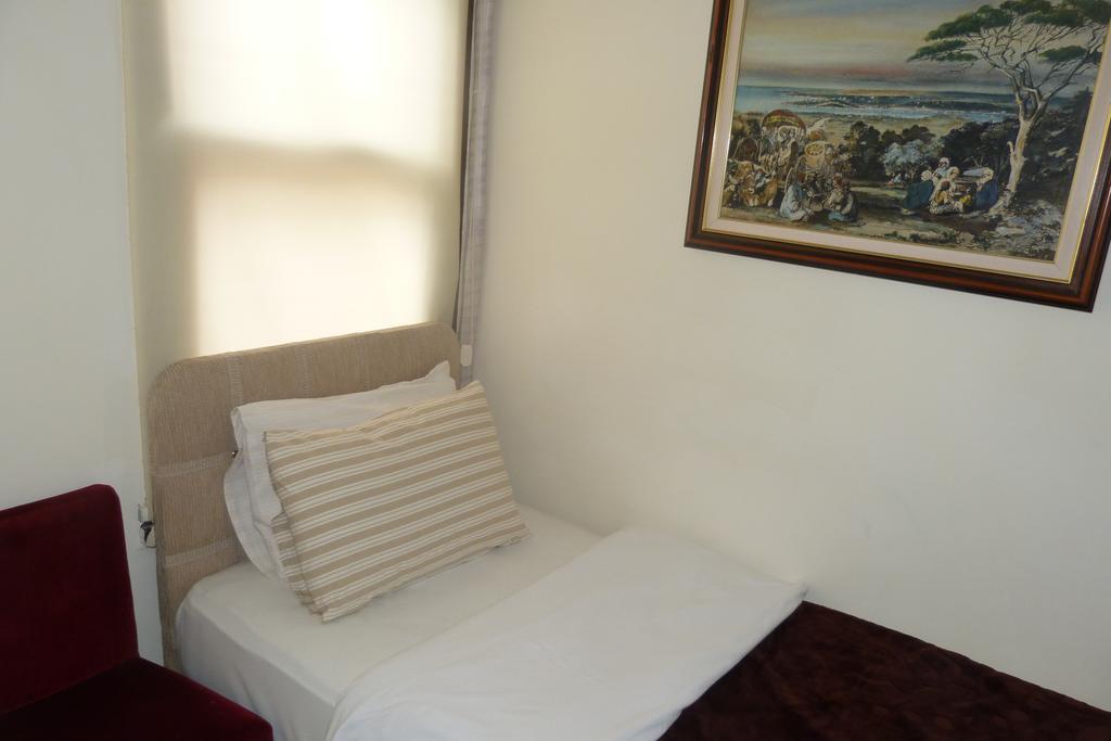 Eagles Budget Bed & Breakfast Istanbul