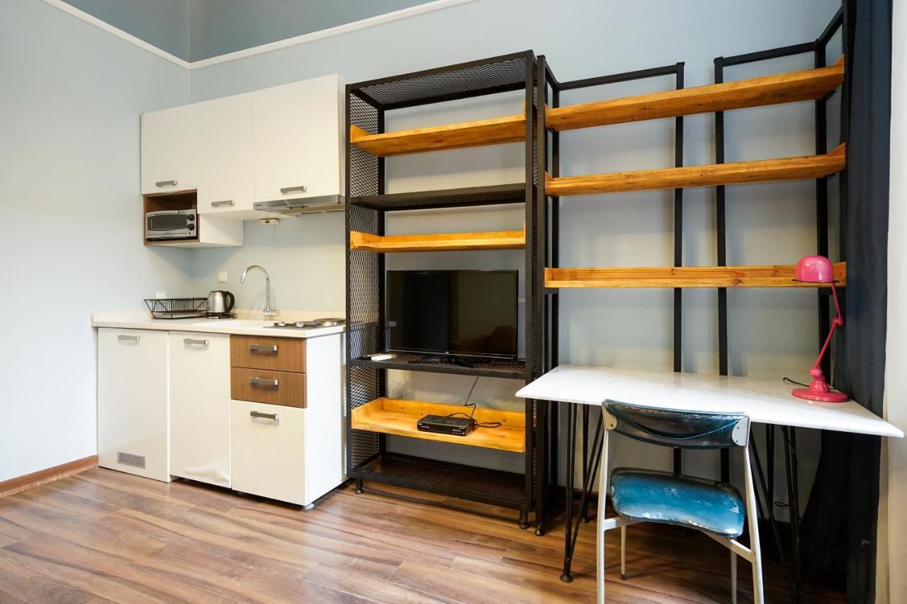 Babel Apartment *