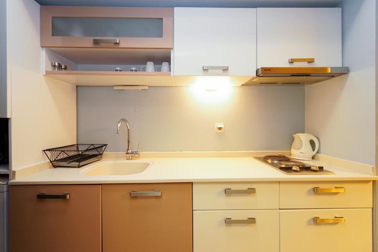 Babel Apartment Istanbul