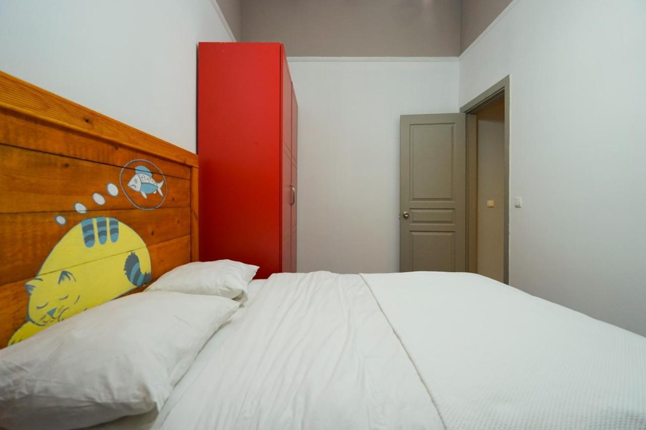 Babel Apartment *