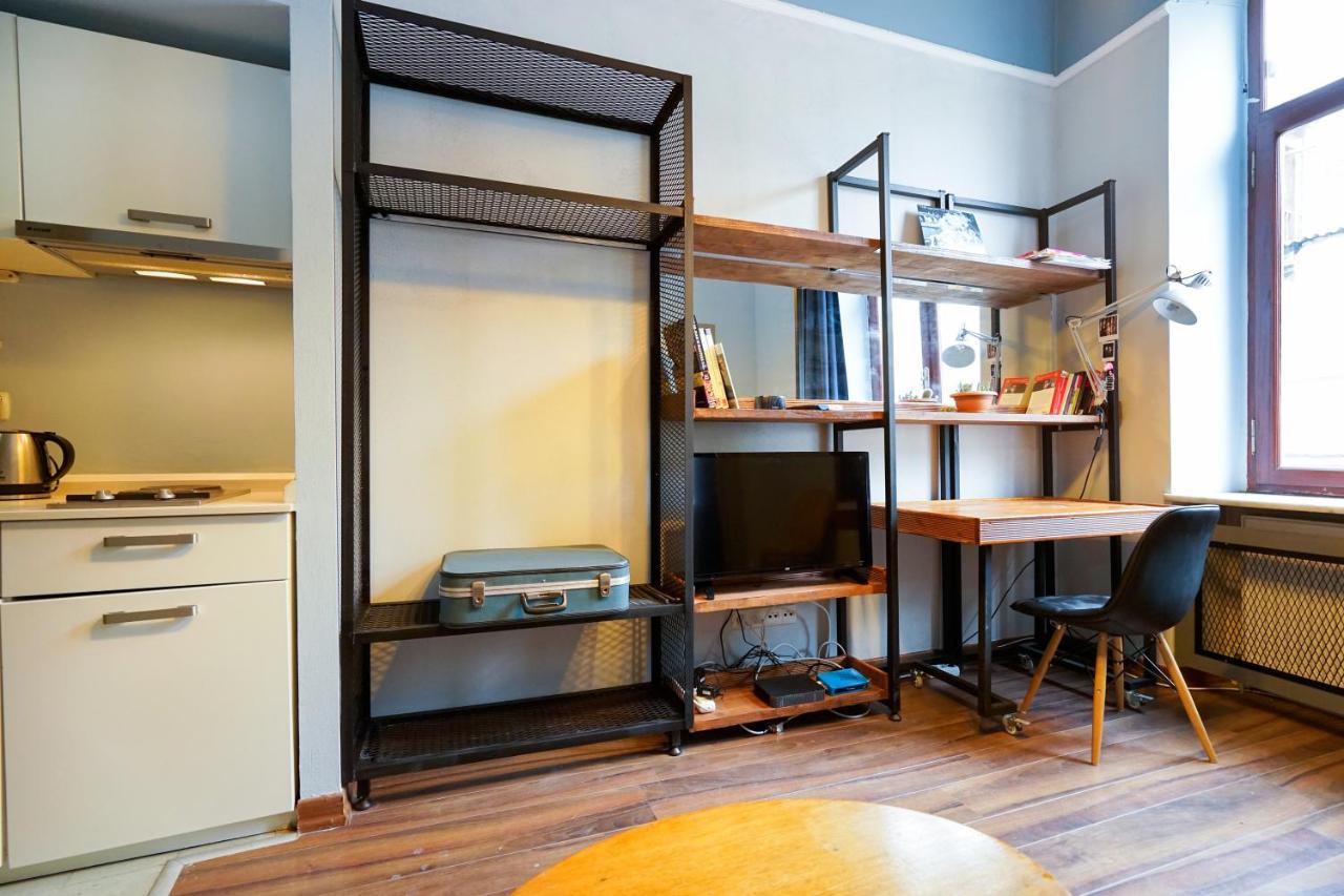 Babel Apartment Istanbul