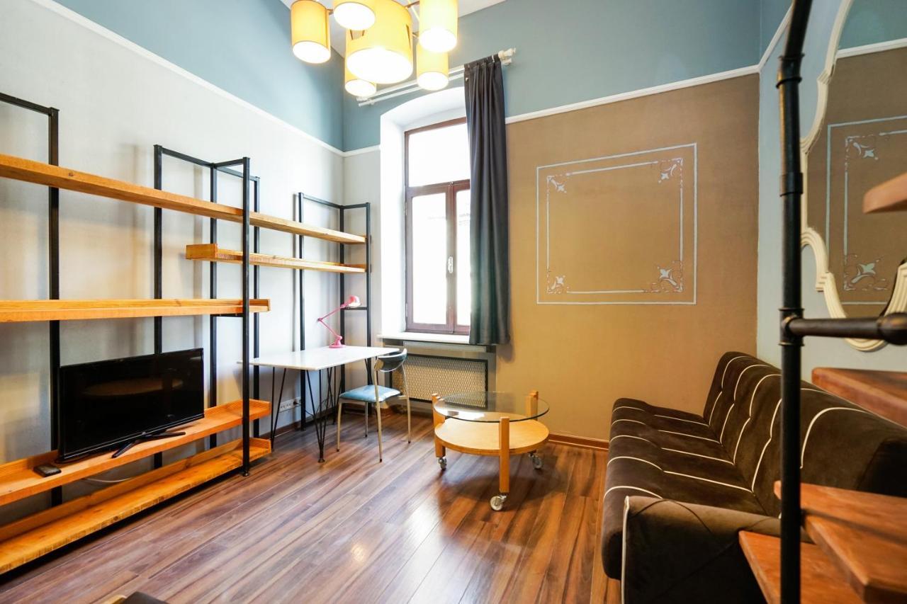 Apartment Babel Istanbul