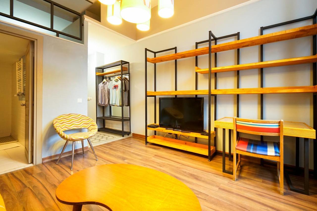 Apartment Babel Istanbul