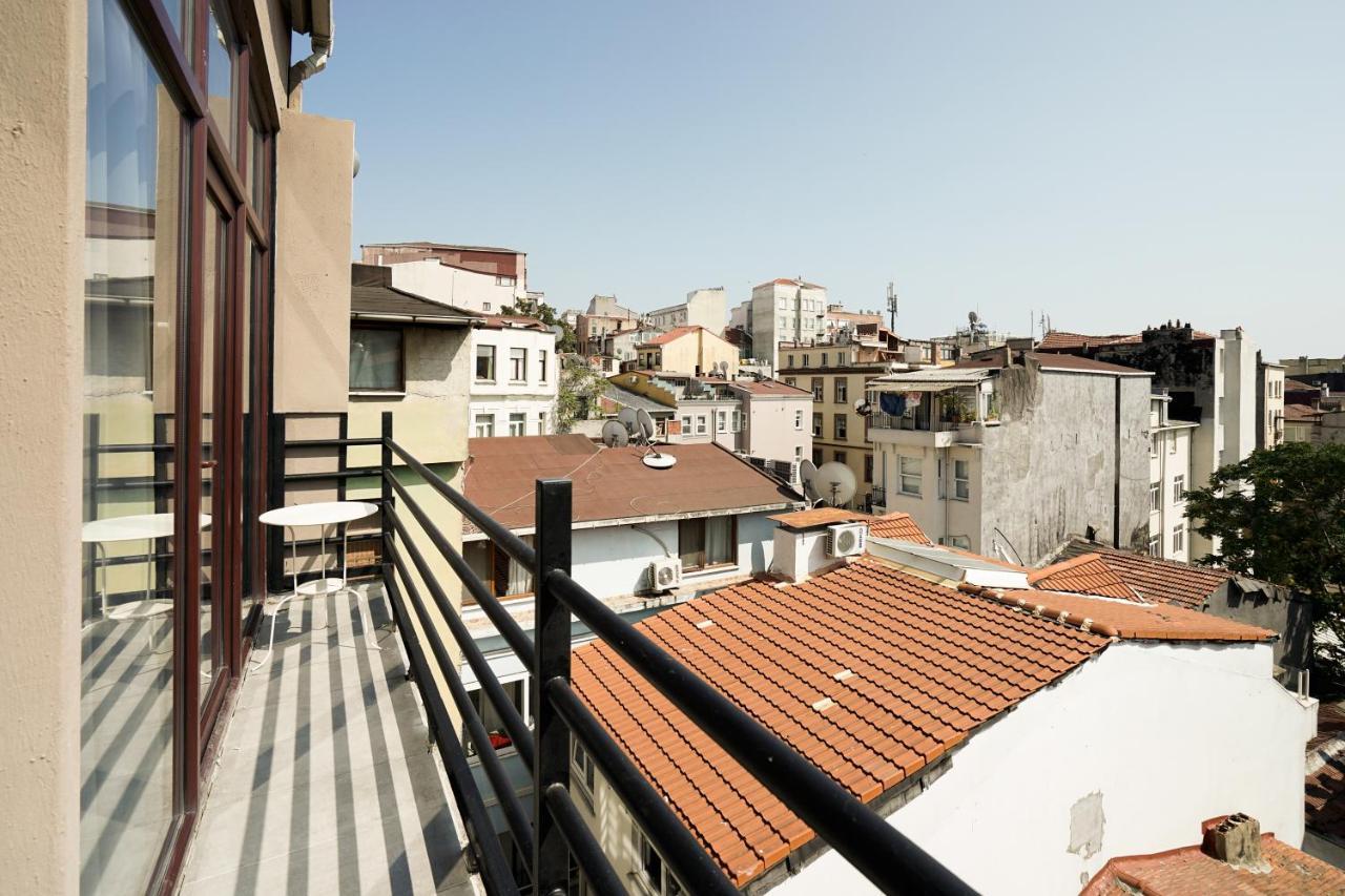 Babel Istanbul