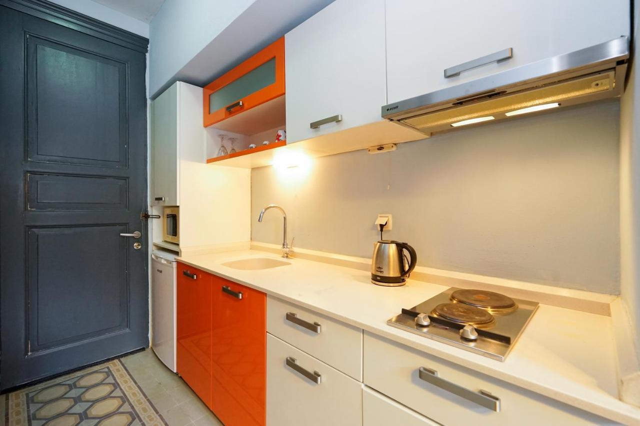 Babel Apartment Istanbul