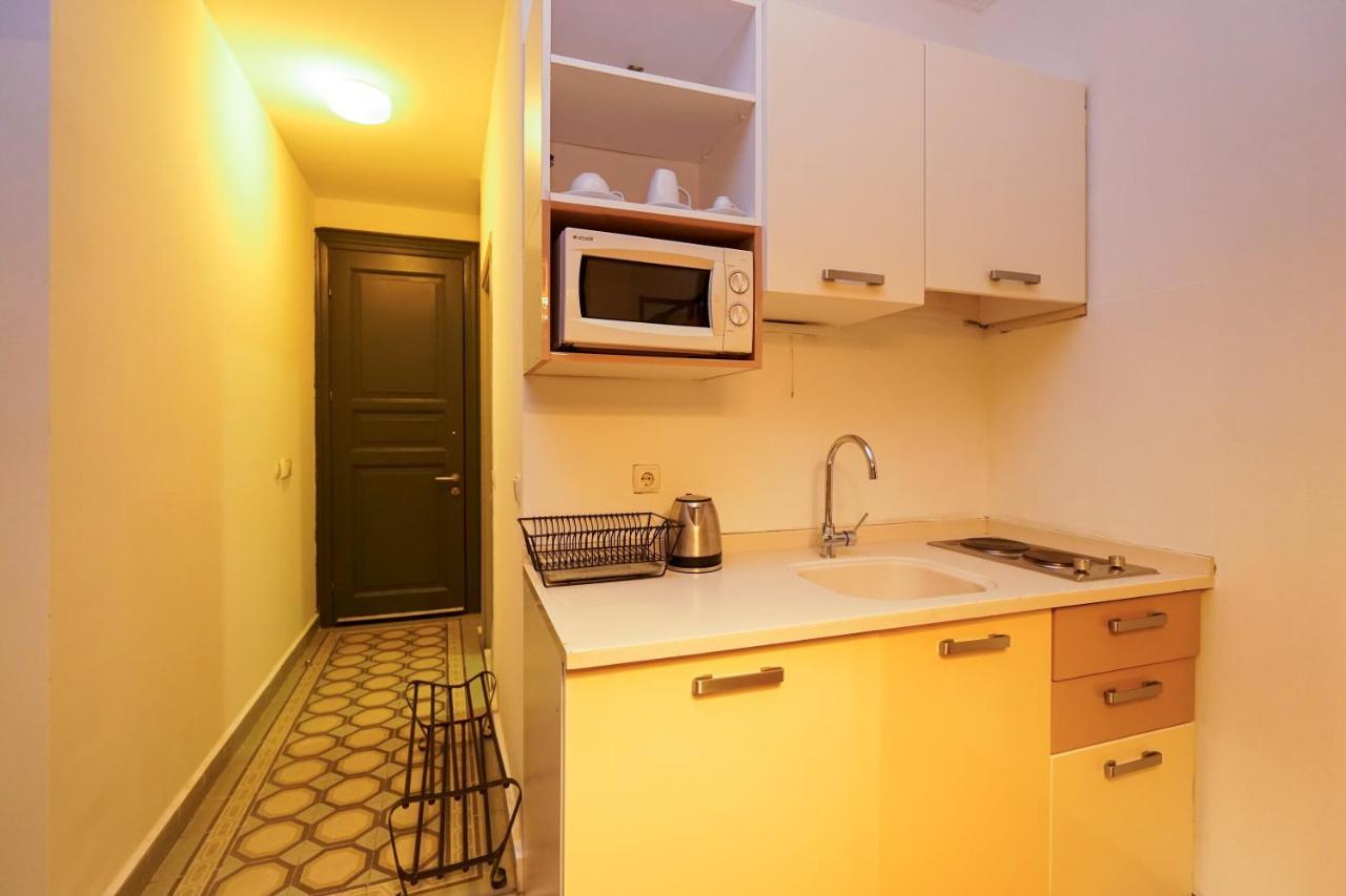 Apartment Babel *